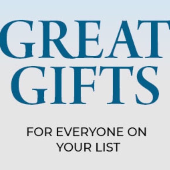 Great Gifts for Everyone on your list - Picture 1 of 1